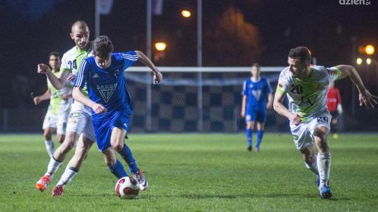 Broń podejmie rezerwy Pogoni. Radomiak pauzuje