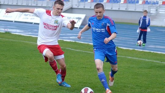 Broń pokonała Omegę i jest wiceliderem!