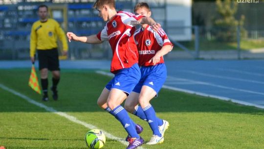 Broń: Porażka na koniec i spadek
