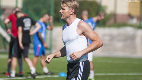 Broń pozyskała trzech piłkarzy