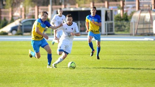 Broń Radom - Błonianka Błonie w obiektywie