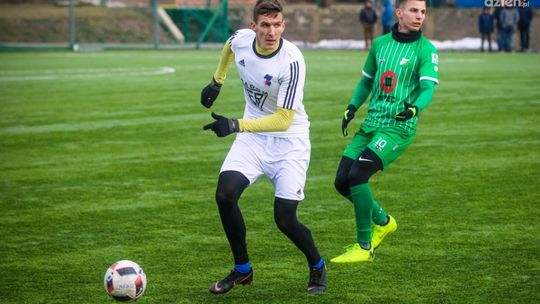 Broń Radom - Chełmianka Chełm