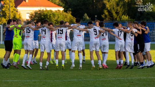 Broń Radom efektownie rozpoczęła sezon przy Narutowicza! Pogrom Talentu Warszawa