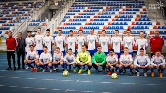 Broń Radom gotowa do walki o awans do III ligi! (VIDEO)