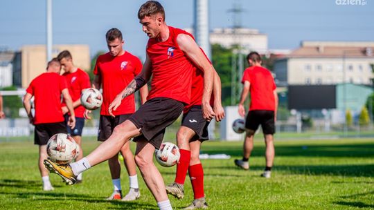 Broń Radom i Pilica Białobrzegi znają terminarz. Początek w roli gospodarza