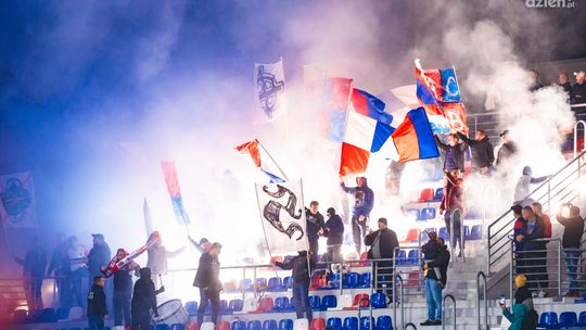 Broń Radom inauguruje 3. ligowy sezon. Ruszyła sprzedaż biletów