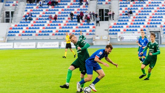 Broń Radom już bez taryfy ulgowej. Pilica Białobrzegi o 3.ligowe punkty zagra w stolicy
