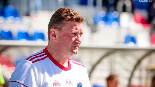 Broń Radom - LKS Promna