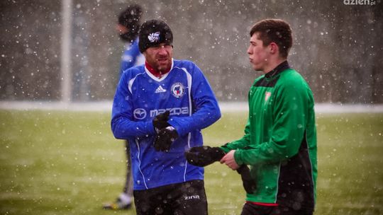  Broń Radom - Lublinianka Lublin