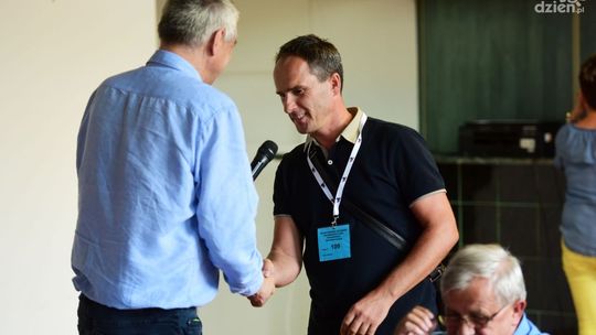 Broń Radom ma nowego prezesa! Robert Wicik nowym włodarzem klubu z Plant