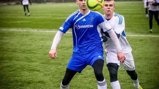 Broń Radom - Mszczonowianka