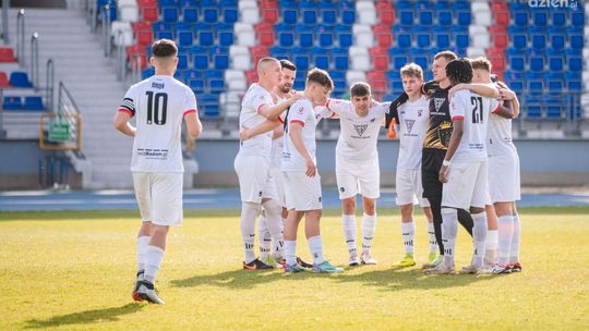 Broń Radom najlepsza w klasyfikacji Pro Junior System w trzeciej lidze Broń Radom najlepsza w klasyfikacji Pro Junior System w trzeciej lidze