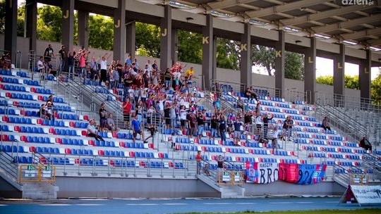 Broń Radom o krok od awansu