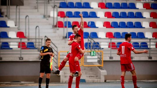 Broń Radom - Perła Złotokłos