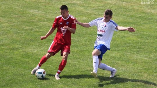 Broń Radom pokonała w ostatnim sparingu Mazovię Mińsk Mazowiecki