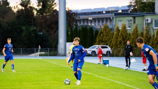 Broń Radom poległa w Skierniewicach z miejscową Unią Broń Radom poległa w Skierniewicach z miejscową Unią