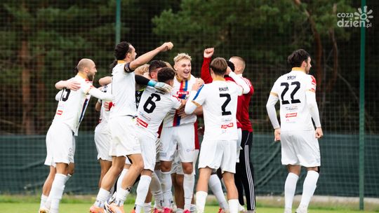 Broń Radom poznała rywala w półfinale Pucharu Polski. Zagra z Oronką Orońsko