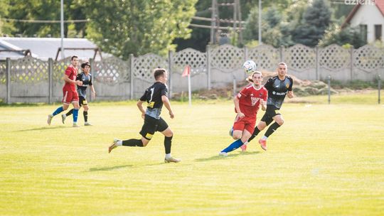 Broń Radom pozyskała dwóch pomocników. To jeszcze nie koniec transferów