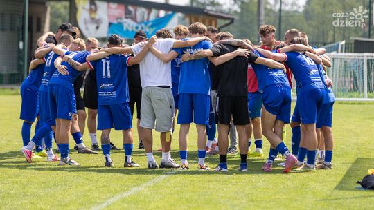 Broń Radom rozpoczyna walkę o powrót do III ligi. Na początek wyjazd do Makowa
