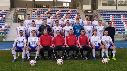 Broń Radom rozwiązała umowy z zawodnikami!