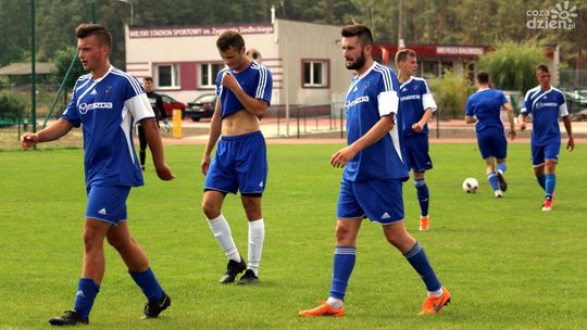 Broń Radom sparingowo zagra z Motorem w Lublinie. Gorczyca i Stefański odchodzą