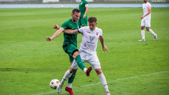 Broń Radom - Świt Nowy Dwór Mazowiecki (zdjęcia)