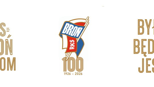 Broń Radom w 100-lecie wchodzi z... okolicznościowym utworem - posłuchaj! Broń Radom w 100-lecie wchodzi z... okolicznościowym utworem - posłuchaj!