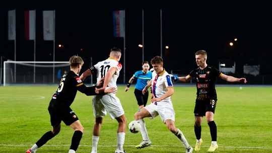 Broń Radom w ćwierćfinale Dongfeng Pucharu Polski na szczeblu MZPN