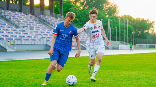Broń Radom walczy w Pro Junior System. W niedzielę mecz w Białymstoku