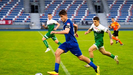 Broń Radom z główną nagrodą Pro Junior System