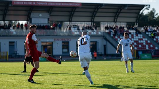 Broń Radom zagra z Polonią, a Pilica Białobrzegi z Jagiellonią!