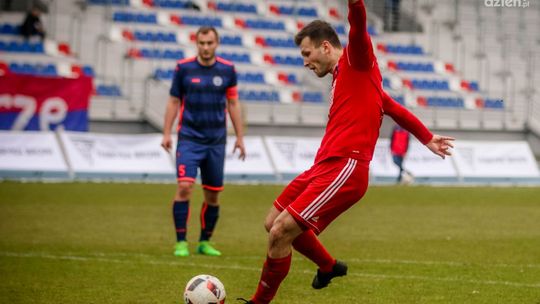 Broń Radom zagra z walczącym o utrzymanie Ruchem