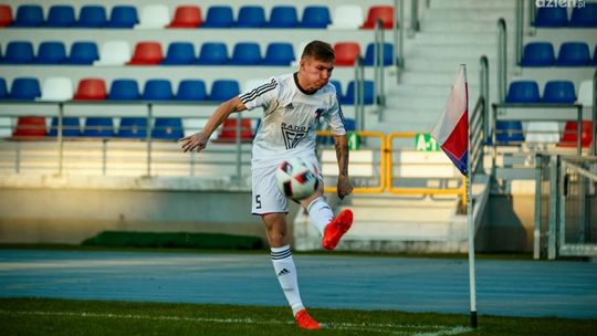 Broń Radom - Znicz Biała Piska