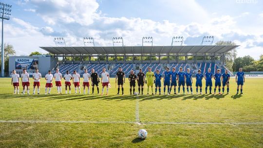 Broń Radom zwycięzcą klasyfikacji Pro Junior System! Pokaźna nagroda finansowa