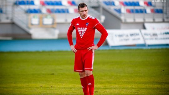 Broń rozbita w Morągu Broń rozbita w Morągu