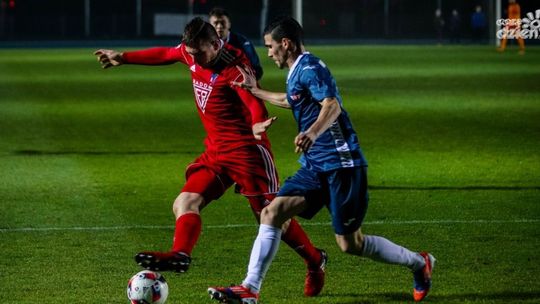 Broń skończy rundę w Sulejówku