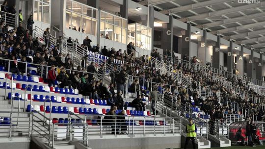 Broń spisuje się fatalnie. Kibice chcą zmiany trenera?