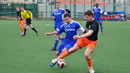 Broń też ma swojego Pelego (Zdjęcia)