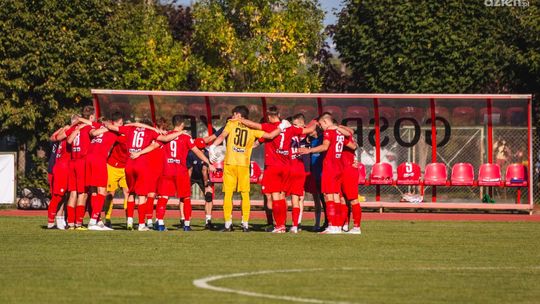 Broń u siebie, Pilica na wyjeździe