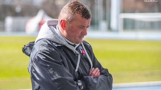 Broń ukarana walkowerem za mecz z GKS-em Wikielec