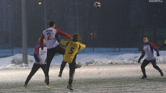 Broń wciąż bez zwycięstwa