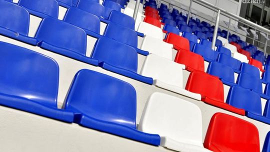 Broń wreszcie poznała terminarz