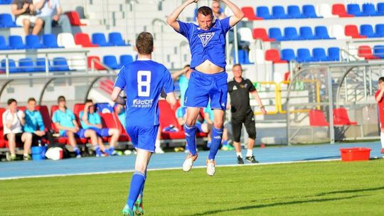 Broń wygrała Mirax Puchar Polski! Grad bramek w finale!