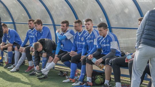 Broń wygrała ostatni sparing Broń wygrała ostatni sparing