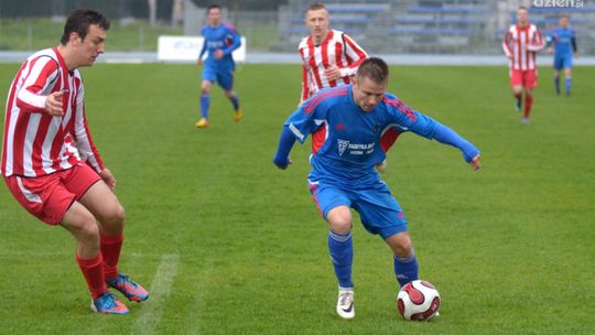 Broń wygrała z Pogonią i powiększyła przewagę w tabeli