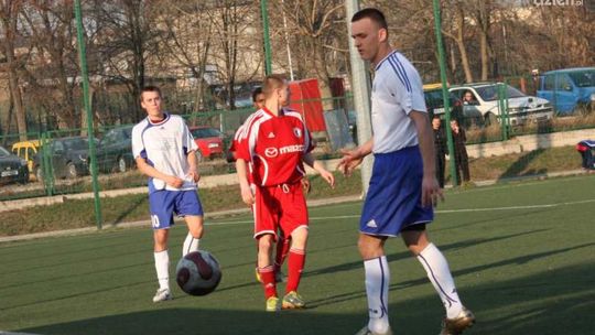 Broń wysoko pokonała Włókniarza (ZAPIS RELACJI LIVE)