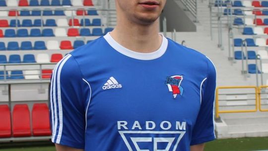 Broń: Z Wartą bez Dziubińskiego