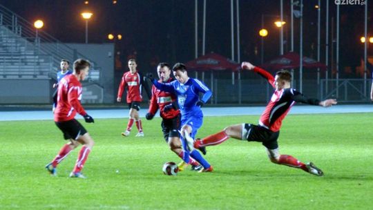 Broń zakończyła rozgrywki na trzecim miejscu