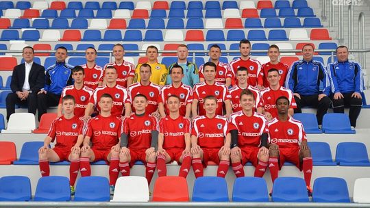 Broń zaprezentowana! Poznaj kadrę na rundę wiosenną