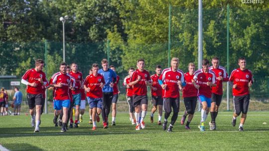 Broń zmierzy się z Ceramiką